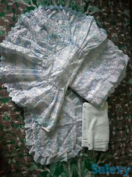 Комплект для выписки, фотография 1