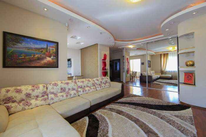 посуточная аренда, фотография 10