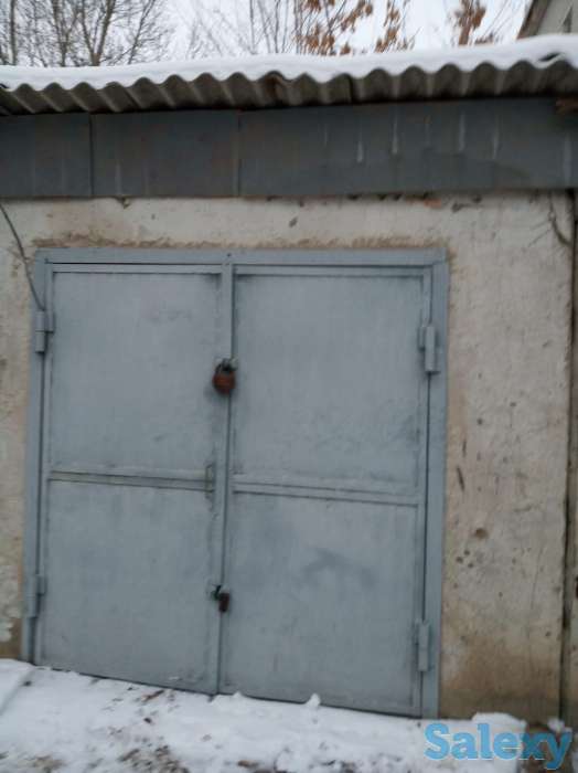 ПРОДАМ ГАРАЖ, фотография 1