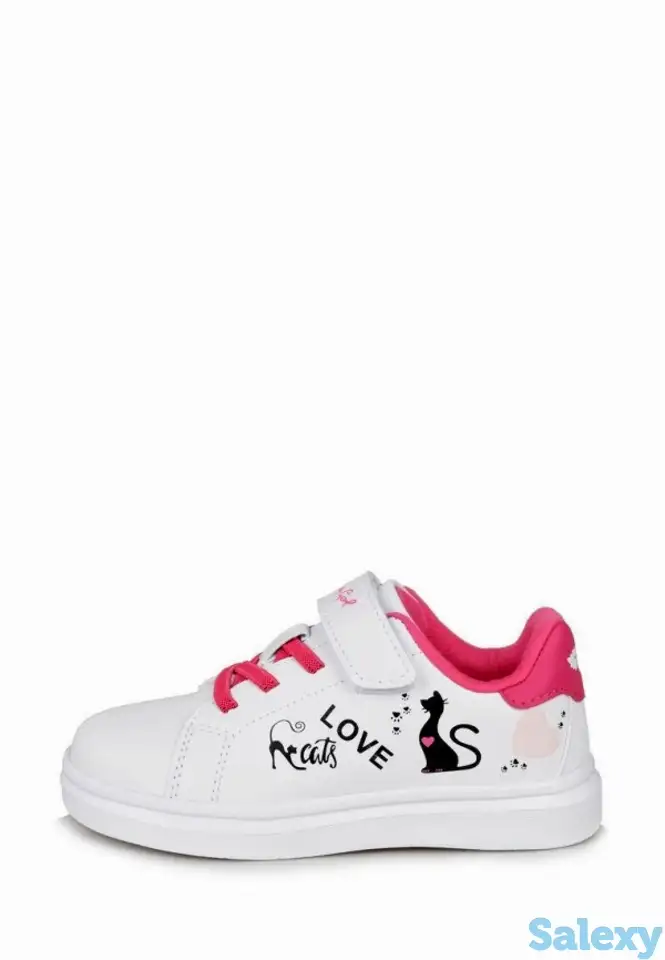 Кроссовки honey girl, фотография 1