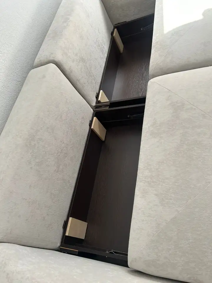 Продам новый белорусский диван, фотография 6