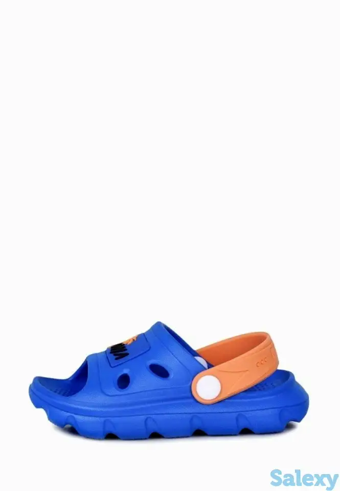 Сандалии biker, фотография 1