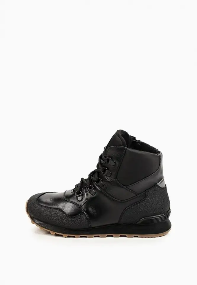 Ботинки ralf ringer, фотография 1