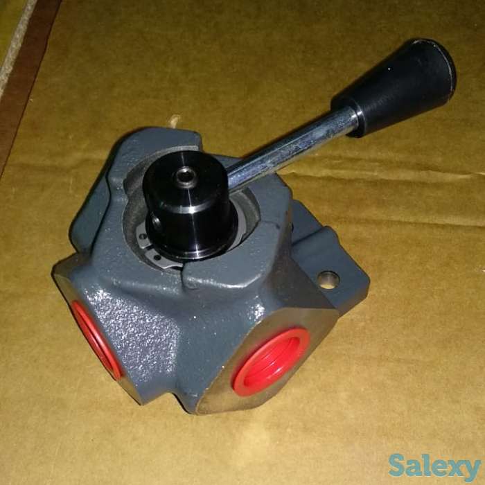 Запчасти на спецтехнику (дорожная, строительная, с/х, коммунальная, крановая и т.д), фотография 8