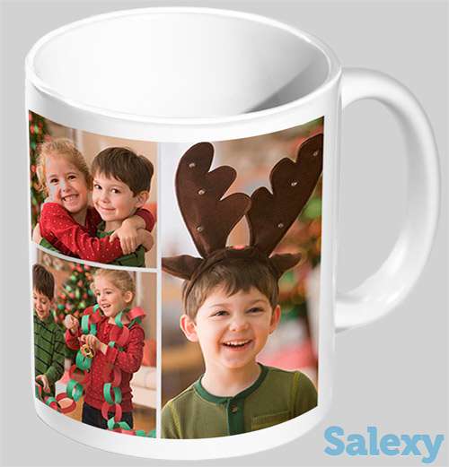 Кружки с нанесением фотографии. Кружка с фотографией для родных., фотография 1
