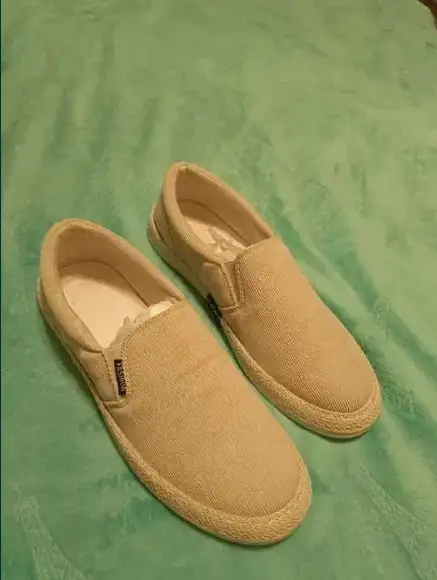 Продам слипоны мужские 43 размер, фотография 3