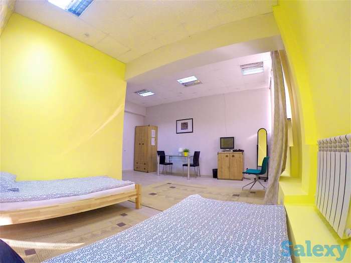 Хостел HELLO, фотография 12