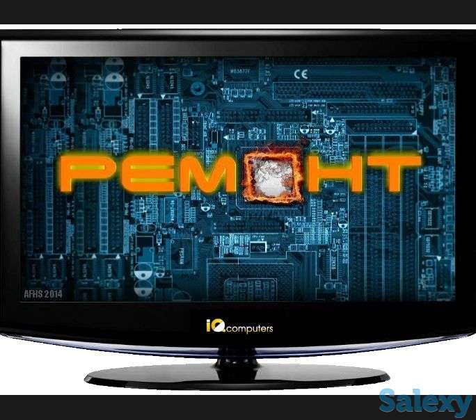 Ремонт телевизоров, фотография 1