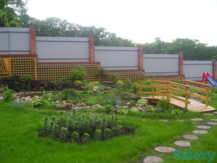 Сад мечты на вашем участке!, фотография 1