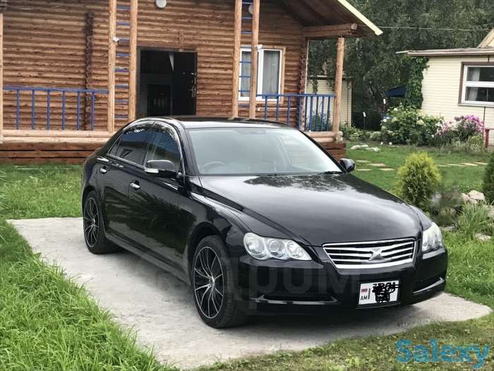 Продам Mark X без пробега, АМ, фотография 8