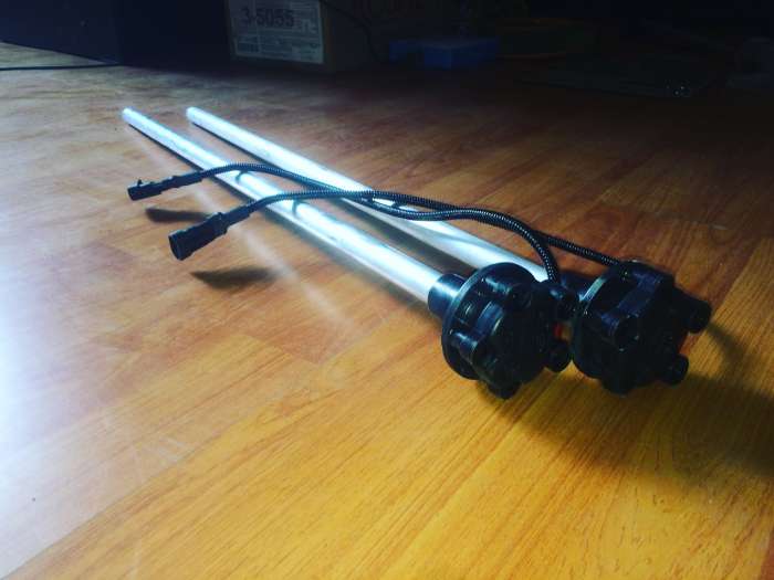 Система спутникового мониторинга, фотография 2