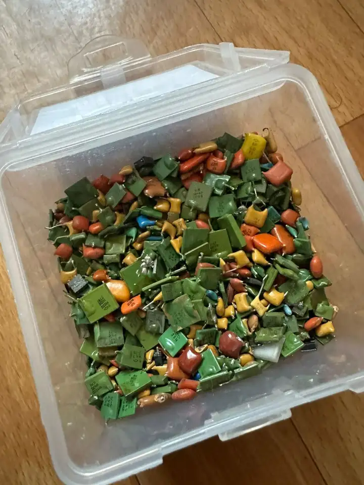 Куплю радиодетали Талгар, фотография 4