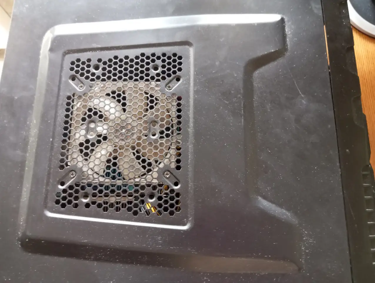 компьютер на запчасти пк игра, фотография 3