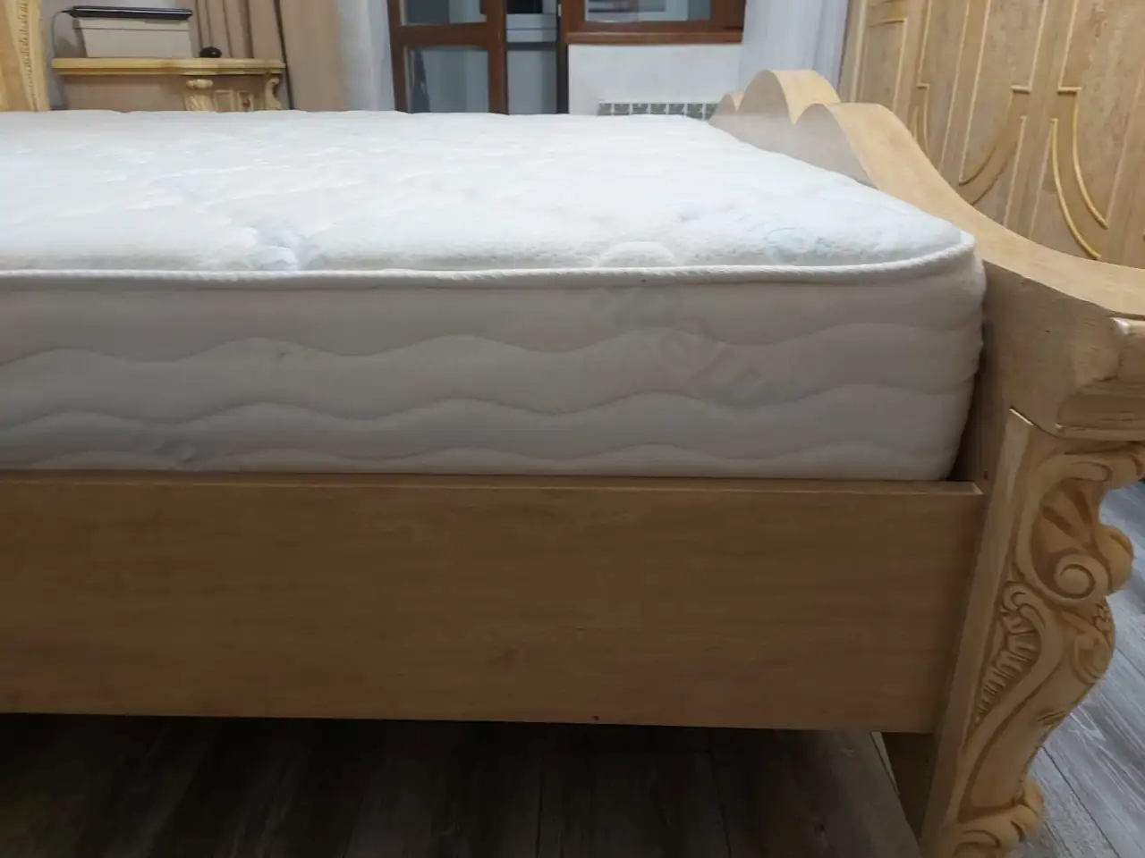 Ортопедический матрас, Mediflex, Tonus Control  200200., фотография 2