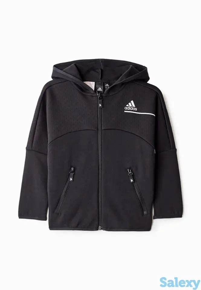 Толстовка adidas, фотография 1