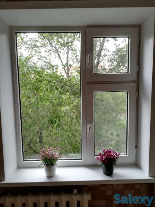 Изготовление и ремонт пластиковых окон дверей. Замена резины и регулироврегулировка. И много другое. Скидки, фотография 3