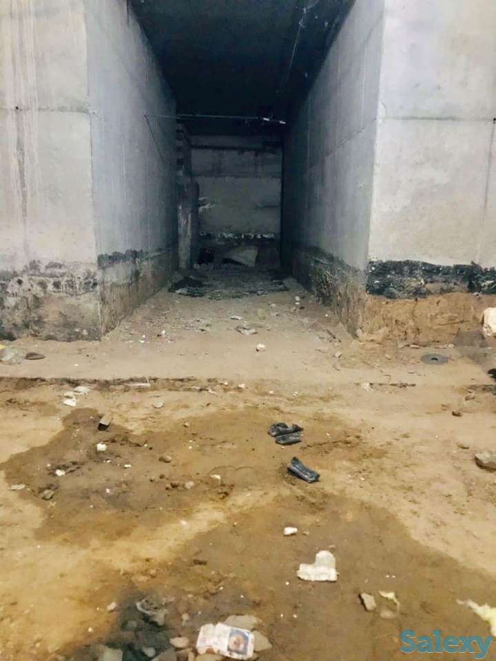 Продам коммерческое помещение, айтматова 36, фотография 8