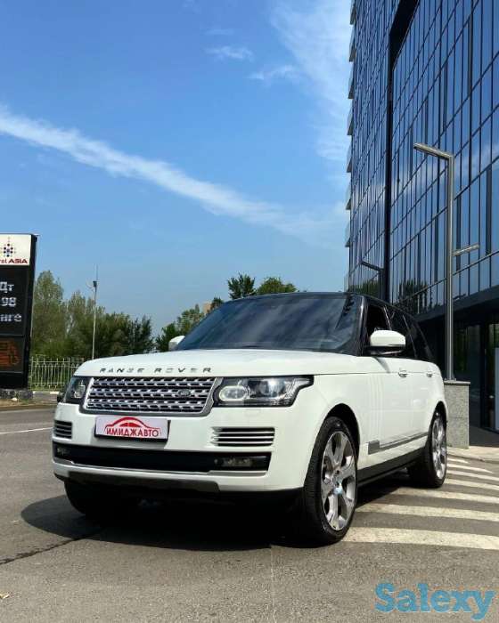 Прокат от авто без водителя от компании Имидж Авто г.Алматы, фотография 6