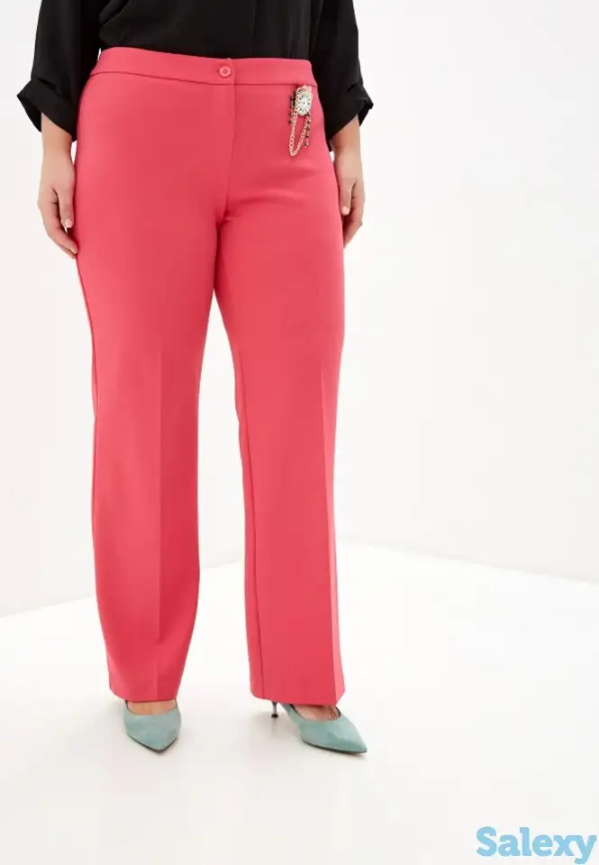 Брюки kitana by rinascimento, фотография 1