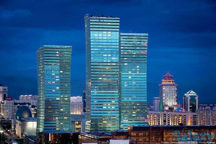 2- комнатная квартира ЖК 