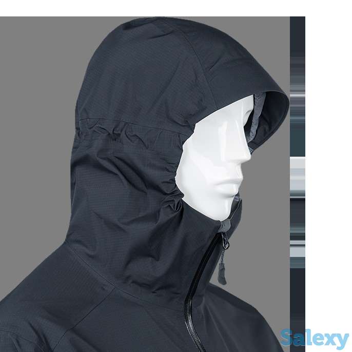 Куртка сивера скармак космос, фотография 3