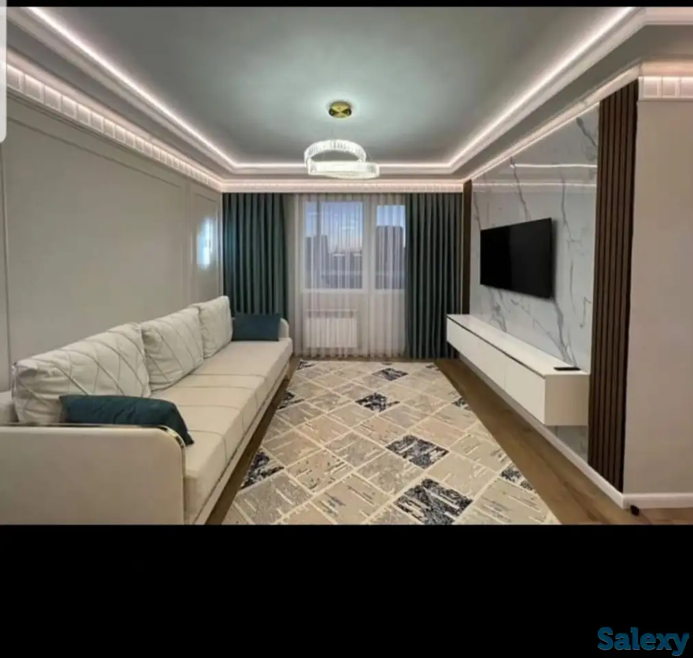 Ремонт квартир с полным спектром услуг, фотография 2