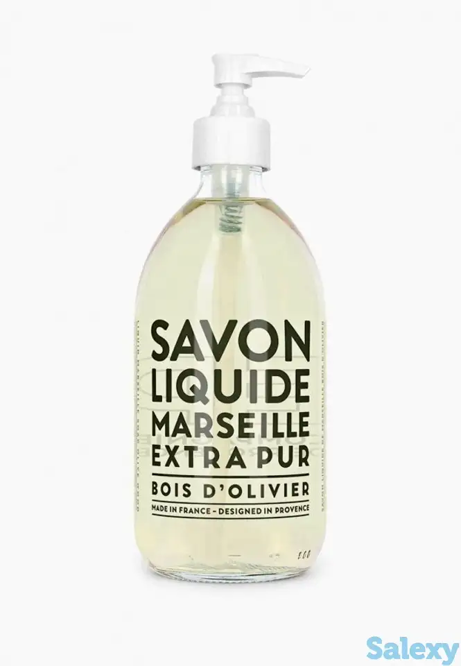 Жидкое мыло compagnie de provence, фотография 1