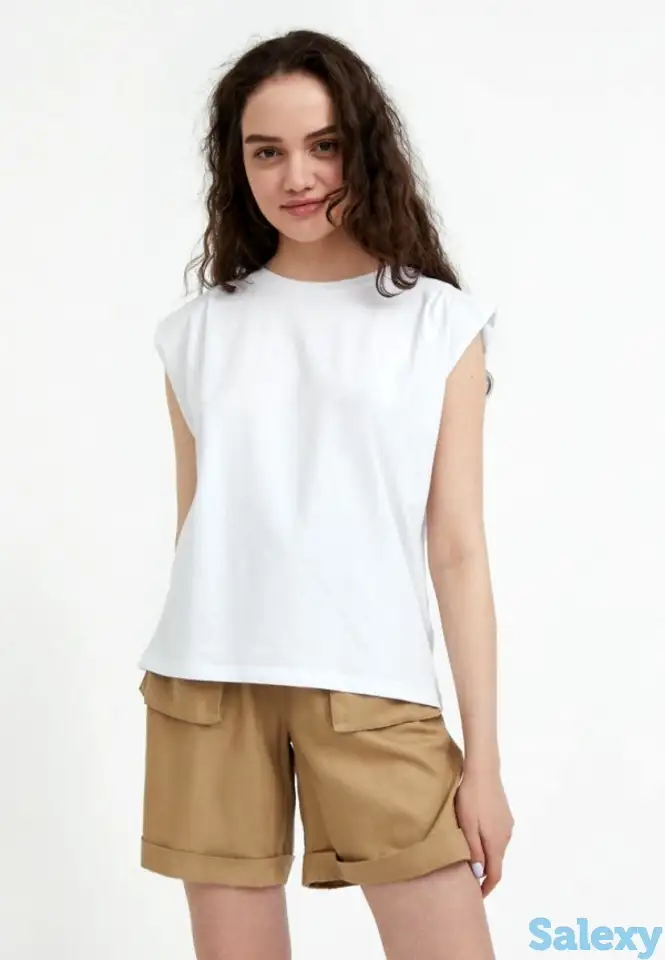 Майка finn flare, фотография 1