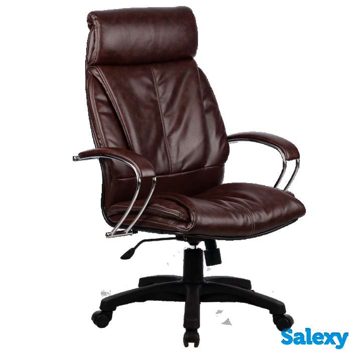 кресло для руководителя, фотография 6