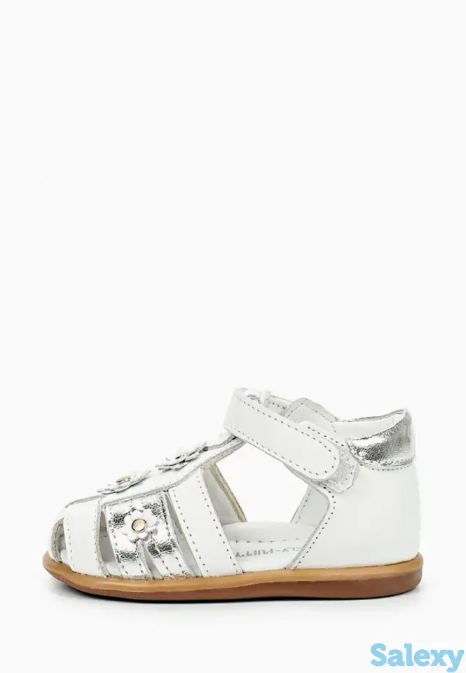 Босоножки lovely puppy, фотография 1