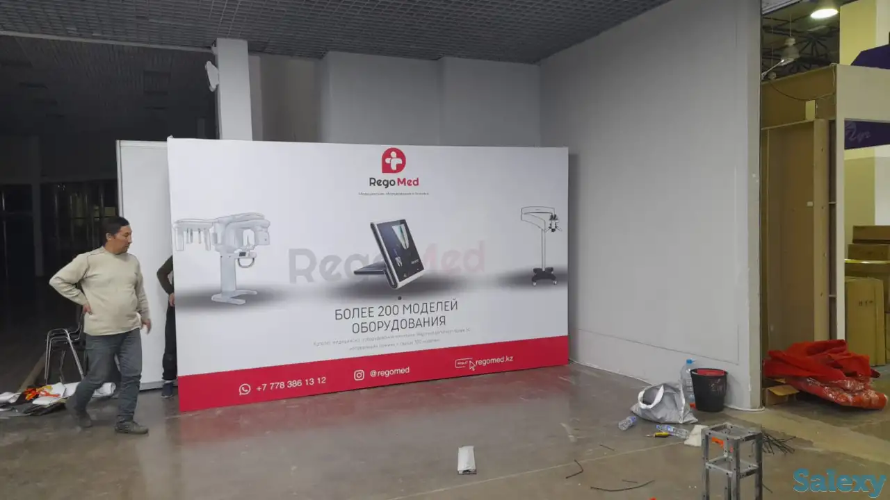 Графический дизайн. Услуги дизайнера. Дизайн наружной рекламы. Инстаграм. Лого, фотография 2