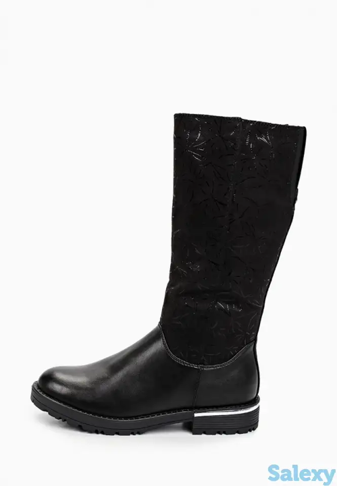 Сапоги t.taccardi, фотография 1