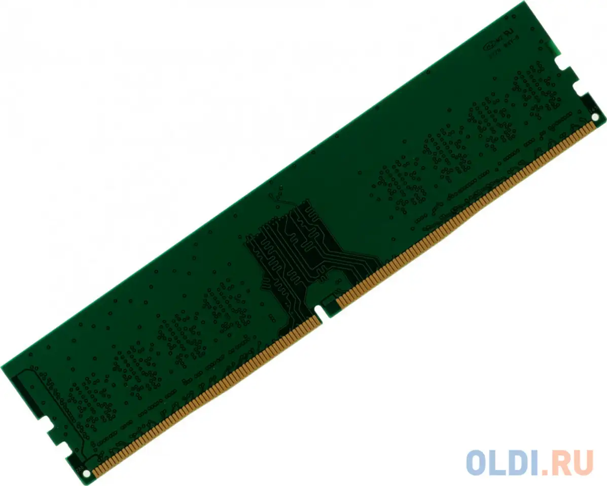 Память ddr4 16gb 2666mhz digma dgmad42666016s rtl pc4-21300 cl19 dimm 288-pin, фотография 1