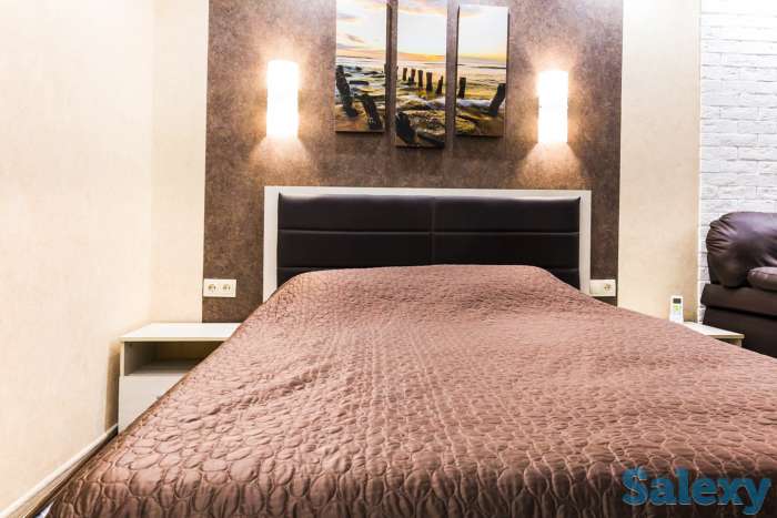 Квартира с видом на горы, пр. Аль-Фараби,, фотография 12