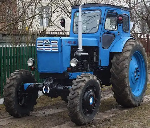 T-40  Sipma PK 4010, фотография 1