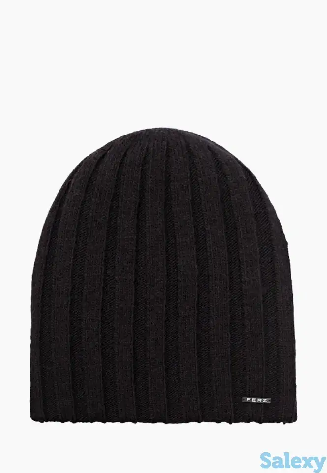 Шапка ferz, фотография 1