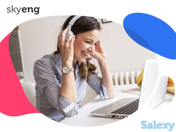 Преподаватель английского языка, фотография 1