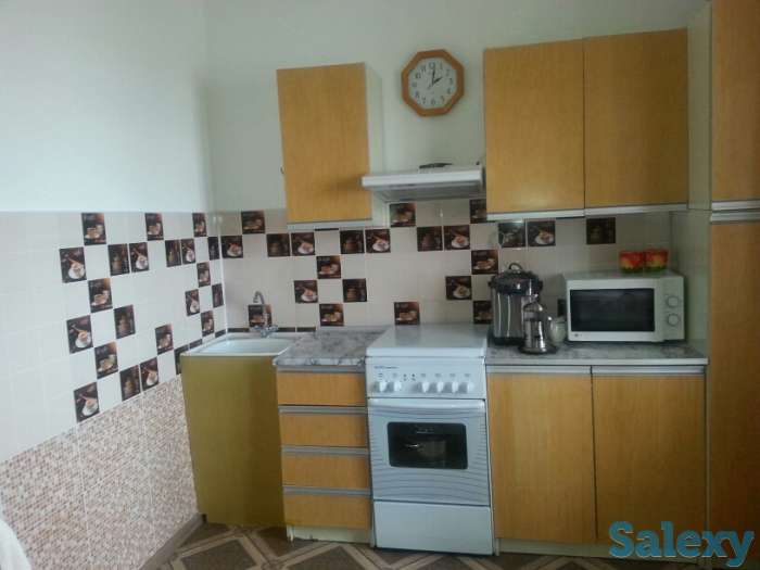 Срочно продается 4 комнатная квартира в Мобиле, фотография 7