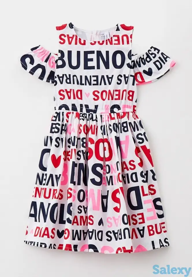 Платье playtoday, фотография 1