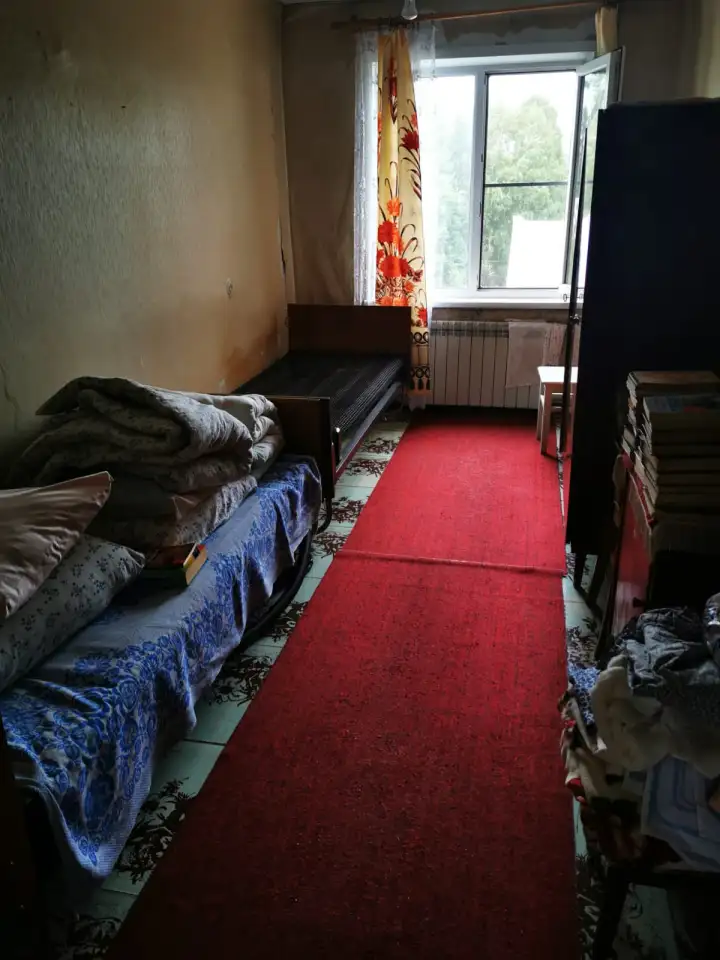 Продаю квартиру, Абая 76, фотография 2