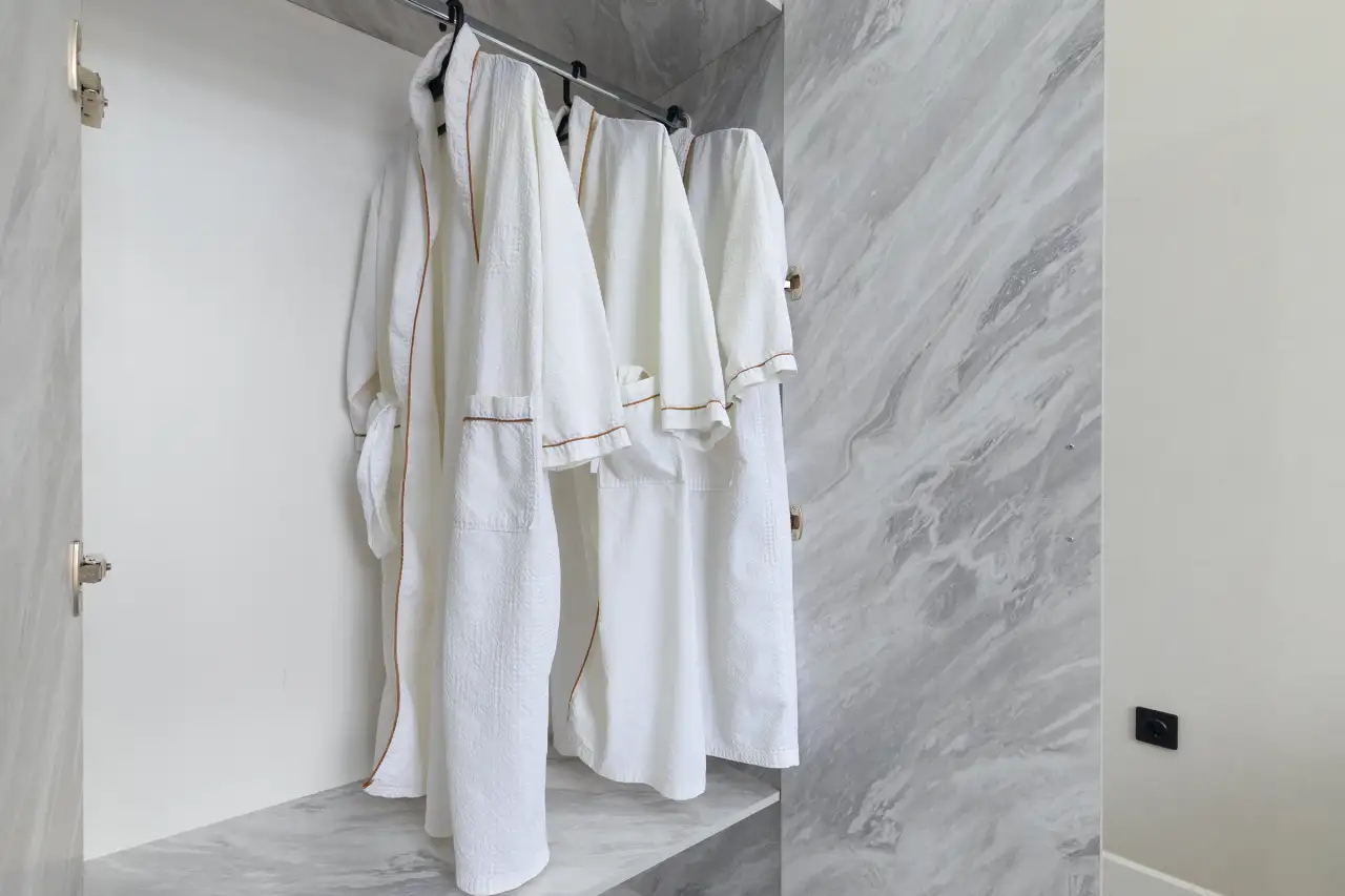 Новые апартаменты в центре города, Санжара Асфендиярова 8, фотография 7