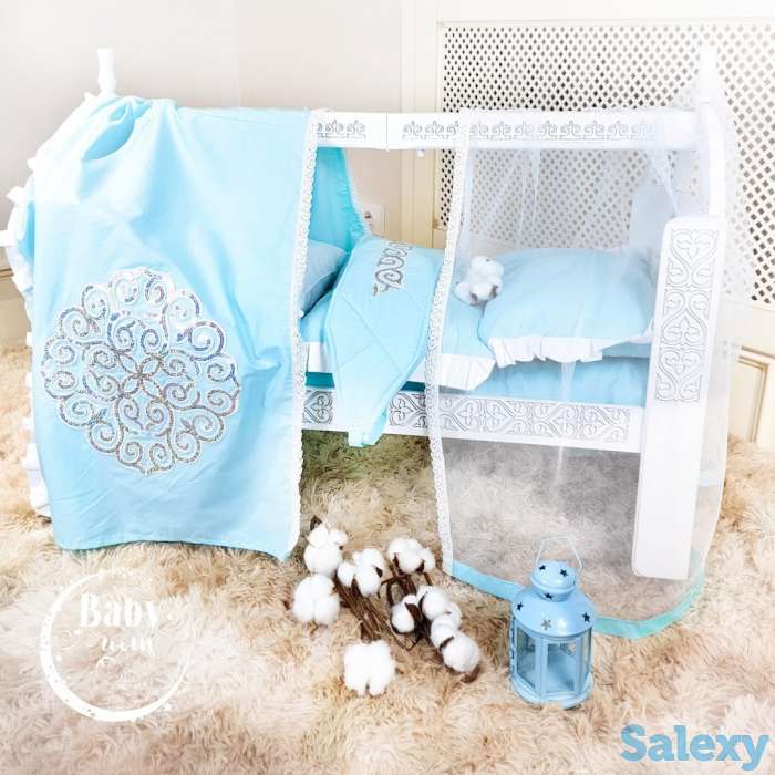 Бесык, бесык жасау, фотография 1