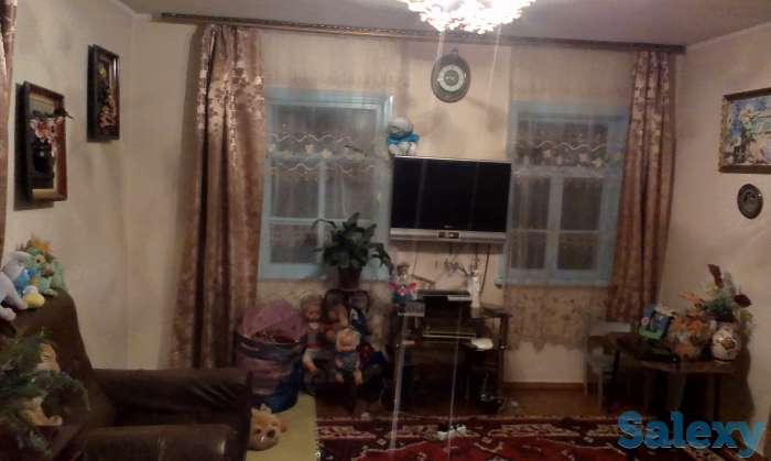 Продам дом с большим участком, Алматинская обл, район, Пос Панфилова, фотография 5