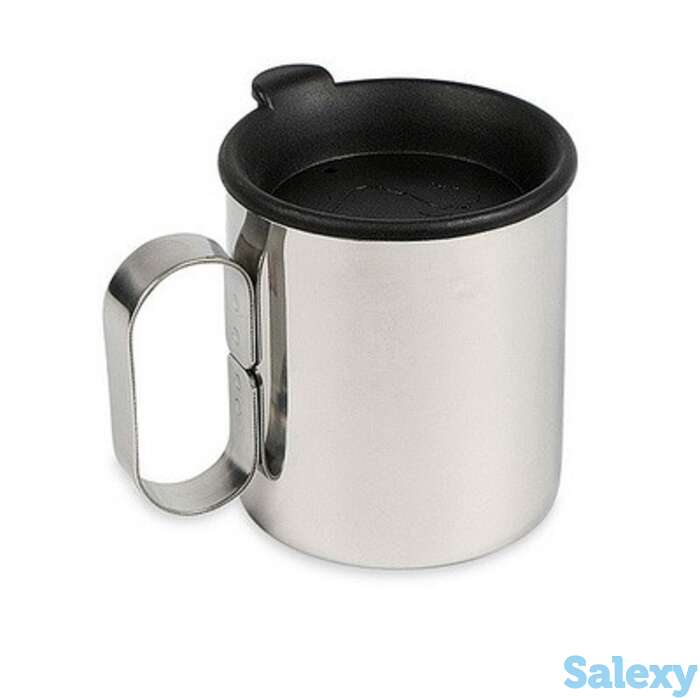 Кружка термо tatonka thermo delux 300мл, фотография 1