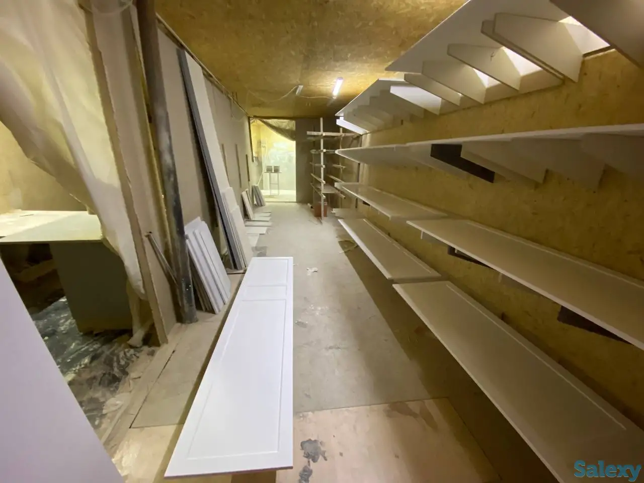 Сдам в аренду помещения под цех 170 кв.м., фотография 2