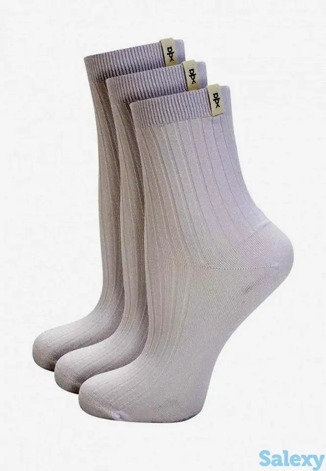 Носки 3 пары yula, фотография 1
