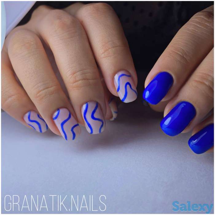 Маникюр 2500 тг!, фотография 3