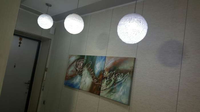 Квартира расположена по адресу Бульвар Мира д.3а, фотография 12