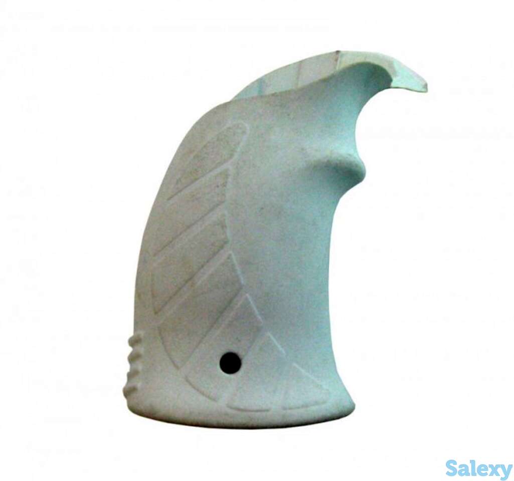 Накладка стандартная на рукоятку для арбалетов scorpena d, x, фотография 1