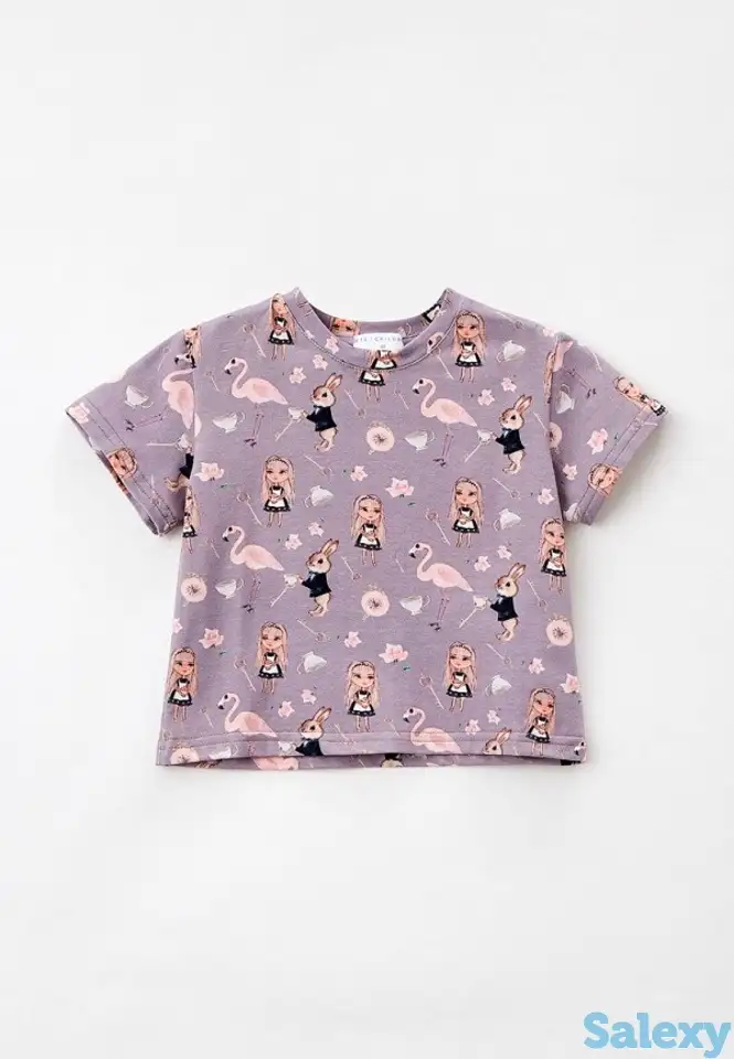 Футболка ete children, фотография 1